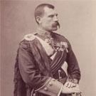 Major-General Sir Hector MacDonald